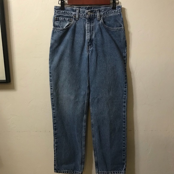 levis student fit jeans